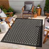 Sunshine - 2'7" X 7'3" Indoor / Outdoor Area Rug Polypropylene by Icona Home Decor | Bel Furniture