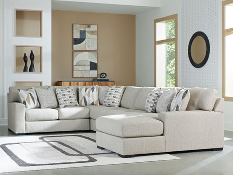 Laurelgrove - Sectional - view 21
