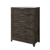 Melissa - Chest With 5 Drawers