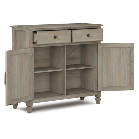 Connaught - Entryway Storage Cabinet - view 32