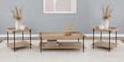 Fallon - Rectangular Coffee Table Set