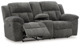 Frohn - Reclining Living Room Set by Signature Design by Ashley® | Bel Furniture