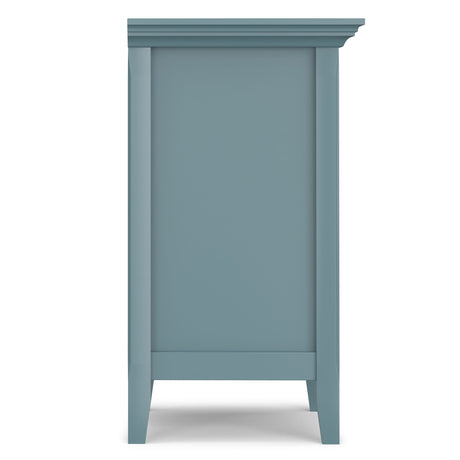 Amherst - Bedside Table, Handcrafted - view 53