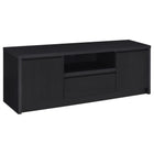 Winfield - 2-Door TV Stand Media Console