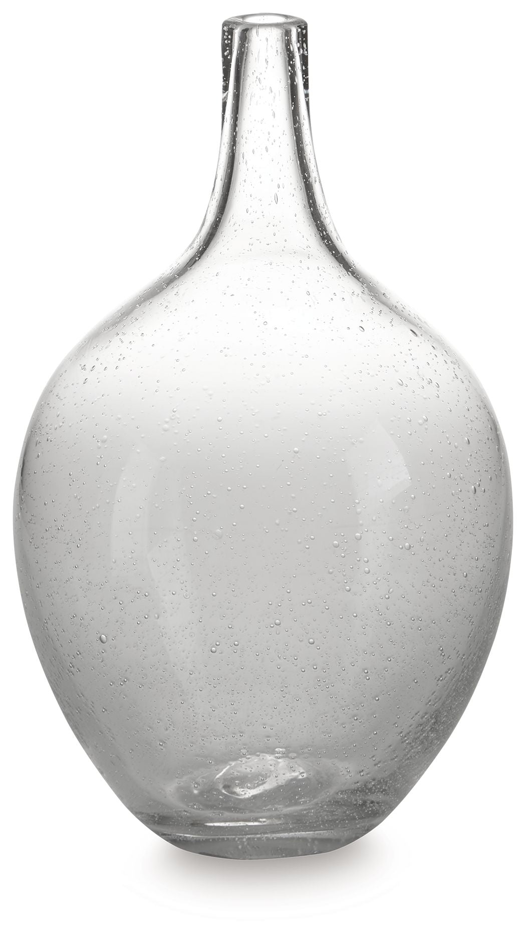 Kurthorne - Vase White 6''W x 6''D x 10''H by Signature Design by Ashley® | Bel Furniture