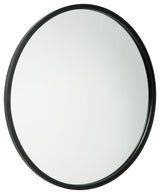 Brocky - Accent Mirror by Signature Design by Ashley® | Bel Furniture
