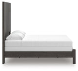 Fraluna - Panel Bed by Signature Design by Ashley® | Bel Furniture