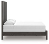 Fraluna - Panel Bedroom Set