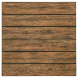 Payne - Wood End Table with Shelf by Coaster Fine Furniture | Bel Furniture