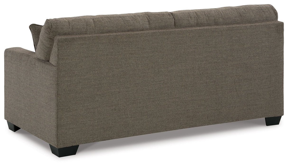 Mahoney - Sofa by Signature Design by Ashley® | Bel Furniture
