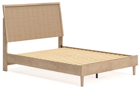 Cielden - Panel Bedroom Set - view 14