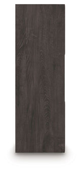 Piperton - Cube Organizer - Wood