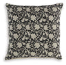 Alanderson - Pillow Black 4 Pieces by Signature Design by Ashley® | Bel Furniture