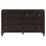 Emberlyn - 6-Drawer Dresser