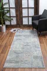 Elegance - GC_CNC6009 Area Rug by Icona Home Decor | Bel Furniture