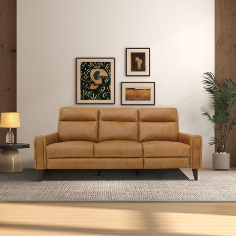 Elliot - Incliner Sofa Left - view 10
