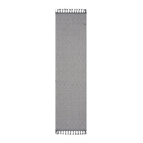 Guros - Geometric Indoor / Outdoor Area Rug - view 20