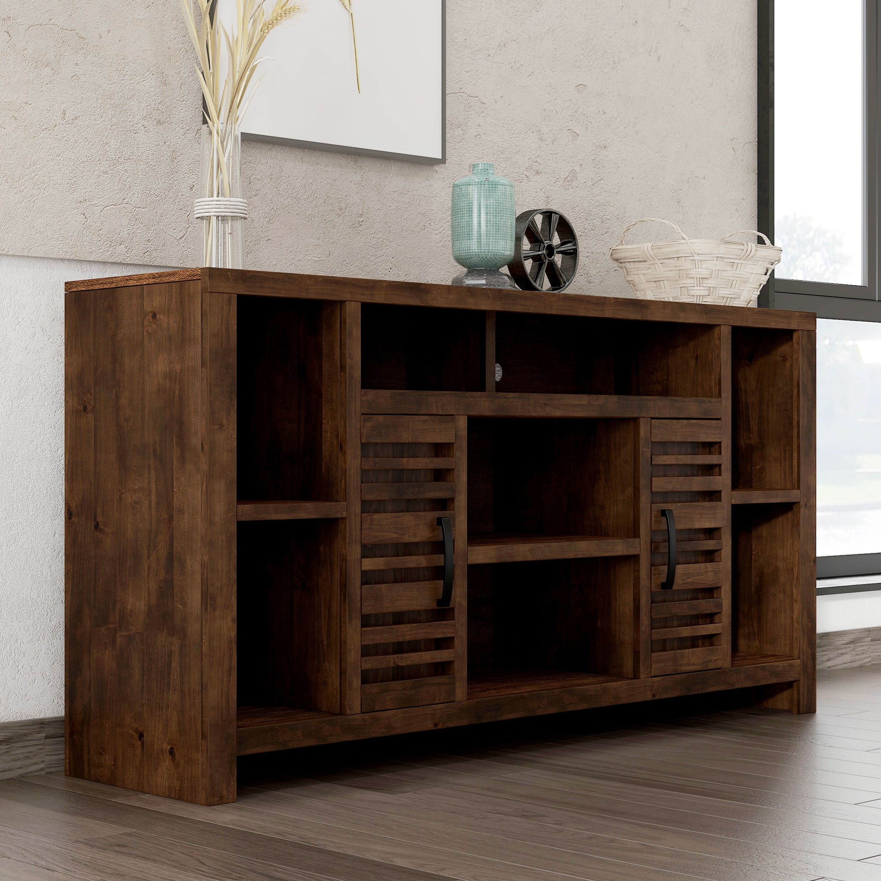 Sausalito - TV Stand Console For TVs