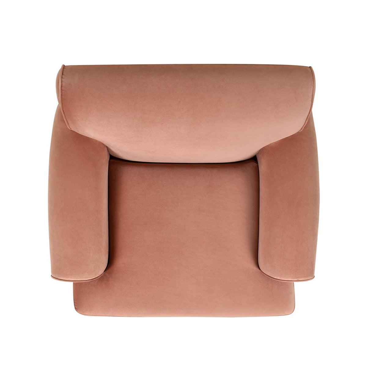 Alana Lawson - Accent Arm Chair Casters by Jennifer Taylor Home | Bel Furniture