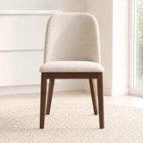 Kaitlyn - Comfort Dining Chair (Set of 2)