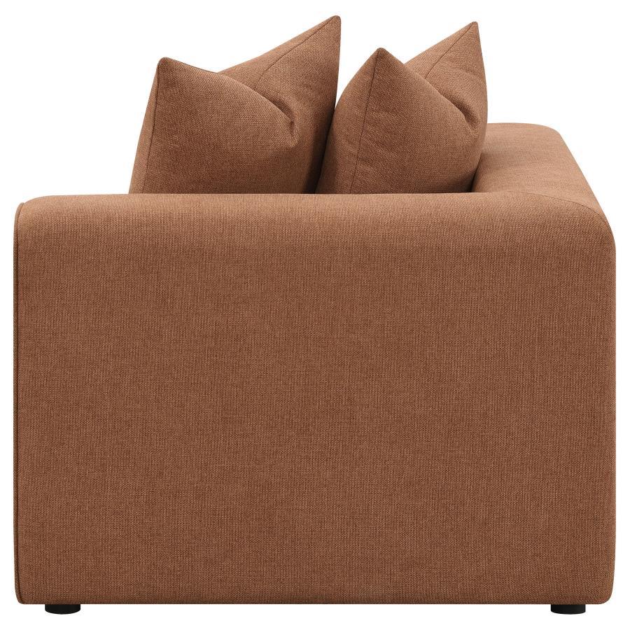 Jennifer - Upholstered Modular Sectional