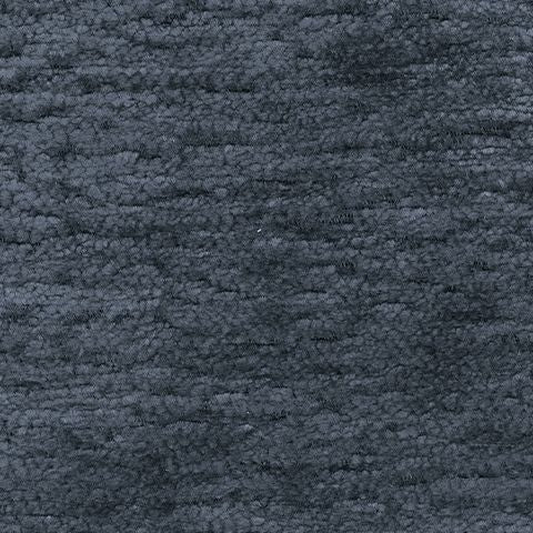 Maxon Place - Oversized Accent Ottoman - Navy
