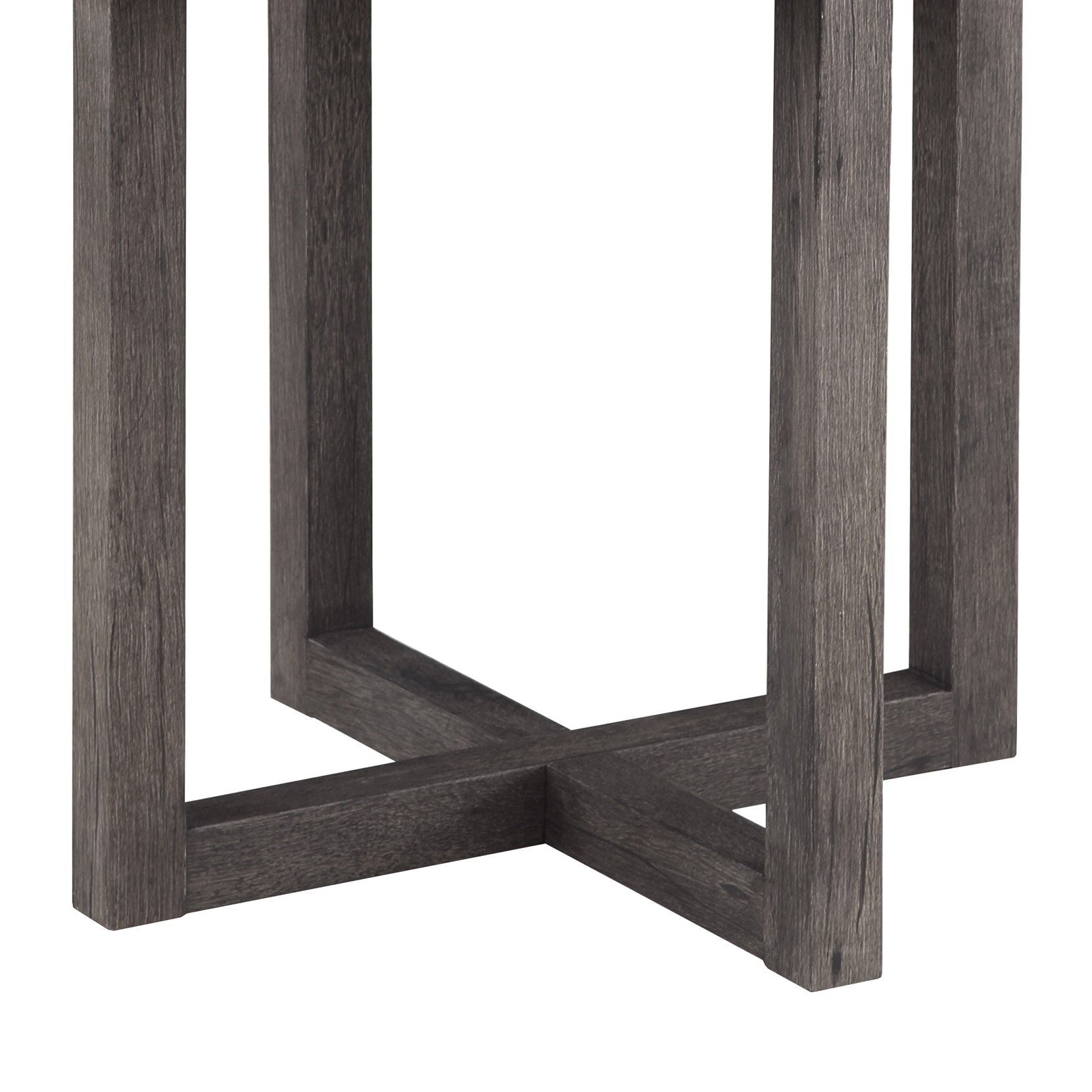 Moseberg - 24" End Table