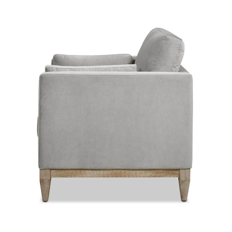 Knox - Modern Farmhouse Arm Chair - view 64
