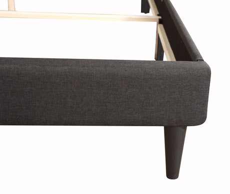 Button Tufted Bed Charming For Cozy Spaces - view 102