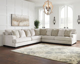 Rawcliffe - Sectional