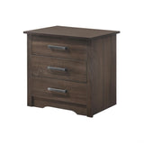 Hudson - Nightstand