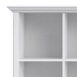 Amherst - Cube Storage Bookcase
