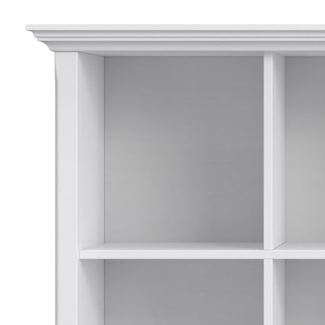 Amherst - Cube Storage Bookcase - view 31