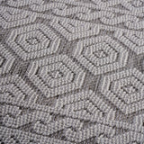 Guros - Trendy Geometric Indoor / Outdoor Rug
