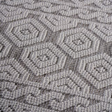 Guros - Geometric Indoor / Outdoor Area Rug