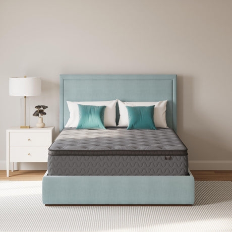 Augusta - Firm Mattress - view 6