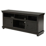 Payne - TV Stand Media Console by Coaster Fine Furniture | Bel Furniture