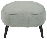 Hollyann - Accent Ottoman by Signature Design by Ashley® | Bel Furniture