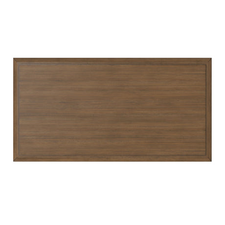 Burlington - Handcrafted Low Storage Cabinet - view 45