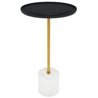 Turner - Side Table