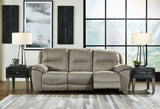 Next-gen - Reclining Sofa by Signature Design by Ashley® | Bel Furniture