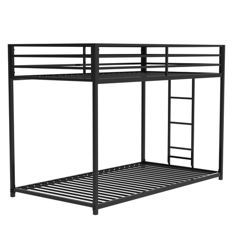 Adam - Bunk Bed - view 3