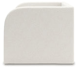 Arloster - 3 Pc. - Twin Day Bed With Storage, Dresser And Nightstand - White