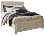 Bellaby - Panel Bed by Signature Design by Ashley® | Bel Furniture