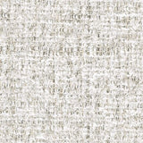 Misty-Lakes - Oversized Accent Ottoman - Chalk