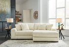 Lindyn - Sectional
