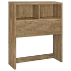 Westpark - Bookcase Headboard