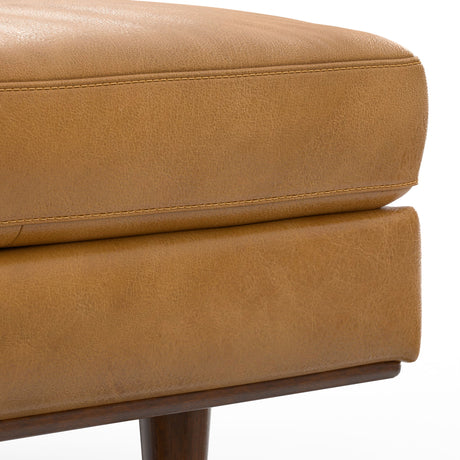 Morrison - Handcrafted Ottoman - view 61