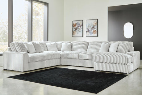 Stupendous - Sectional - view 35
