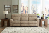 Next-Gen Durapella - Reclining Sectional by Signature Design by Ashley® | Bel Furniture